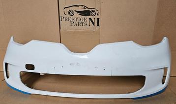 Voorbumper Renault Twingo III 3 Facelift bj.2018-2024 Bumper beschikbaar voor biedingen