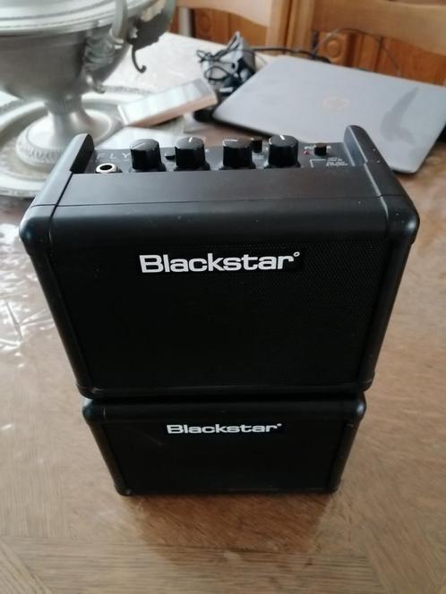 Gitaar versterker Blackstar Fly., Muziek en Instrumenten, Versterkers | Bas en Gitaar, Zo goed als nieuw, Gitaar, Ophalen