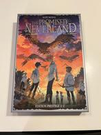 Manga Prestige Set The Promised Neverland 2/2, Boeken, Ophalen of Verzenden, Zo goed als nieuw