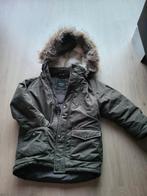 name-it winterjas, Kinderen en Baby's, Jongen, Name it, Gebruikt, Ophalen of Verzenden