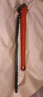 Ridgid kettingtang C-18, Enlèvement ou Envoi, Comme neuf