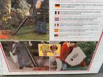 Krachtige bladblazer Black&Decker, Ophalen, Zo goed als nieuw