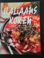 Italiaans koken, Enlèvement ou Envoi, Comme neuf