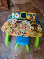 Speeltafel Vtech, Kinderen en Baby's, Ophalen, Zo goed als nieuw