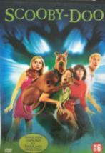 Scooby-Doo, Originele DVD, Enlèvement