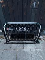 Audi Q5 8r grille honingraatgrille SQ5 stijl RS, Auto-onderdelen
