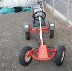 BERG skelter, go-cart, Ophalen, Gebruikt