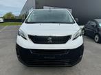 Peugeot Expert 1.6hdi L2 1st eig ohboek cruise airco, Auto's, Bestelwagens en Lichte vracht, Te koop, 70 kW, Cruise Control, 750 kg