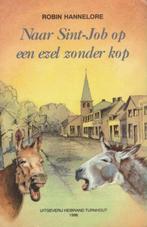 (b302) Naar Sint Job op een ezel zonder kop, Boeken, Verzenden, Gelezen