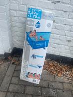 Piscine, Ophalen, Zo goed als nieuw