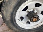 velgen land cruiser landcruiser, Velg(en), Ophalen