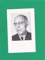 DP Broeder van Scheppers, Verzamelen, Bidprentjes en Rouwkaarten, Verzenden, Bidprentje