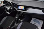 Skoda Kamiq 1.5TSI SPORT - CARPLAY - FULL LED - CAMERA - ALU, Voorwielaandrijving, Stof, 4 cilinders, 1261 kg