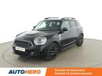 MINI Cooper SE Countryman Cooper S E Hybrid ALL4 (bj 2019), Auto's, Automaat, Gebruikt, Countryman, Zwart
