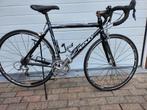 Ridley koersfiets 52, Fietsen en Brommers, Fietsen | Racefietsen, Ophalen, Gebruikt, Meer dan 20 versnellingen, Overige merken