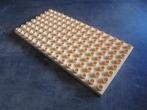 Lego Duplo Baseplate 8x16 (zie foto's), Ophalen of Verzenden, Gebruikt, Losse stenen, Duplo