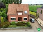 Huis te koop in Kortemark, 3 slpks, 166 m², Vrijstaande woning, 3 kamers