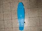 Skateboard Oxelo pennyboard, Sport en Fitness, Ophalen, Zo goed als nieuw, Skateboard