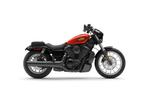 Harley-Davidson SPORTSTER RH975S NIGHTSTER SPECIAL '' STOCK, Overig, 975 cc, Meer dan 35 kW