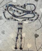 Lange kralenketting, Ophalen of Verzenden, Zo goed als nieuw