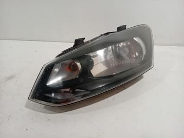 KOPLAMP LINKS Volkswagen Polo V (6R) (6R1941015E) beschikbaar voor biedingen