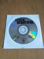 DVD - Crazy beautiful (in hoesje), Ophalen of Verzenden