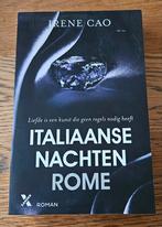 Irene Cao - 2 Rome, Ophalen, Irene Cao