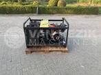Diversen stoomcelaner karcher