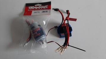 Traxxas beschikbaar voor biedingen