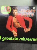 Langspeelplaat Jimmy Frey, Cd's en Dvd's, Vinyl | Verzamelalbums, Ophalen, Zo goed als nieuw