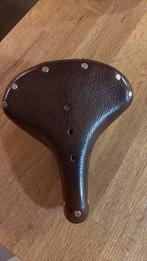 Brooks zadel B67s, Fietsen en Brommers, Ophalen of Verzenden, Zo goed als nieuw, Brooks