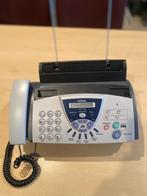 Brother Fax T106, Telecommunicatie, Faxen, Ophalen, Nieuw, Fax-Telefoon combi