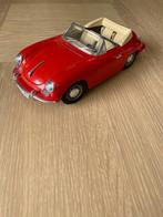 Porsche 356 B (1961), Hobby & Loisirs créatifs, Voitures miniatures | 1:18, Burago, Enlèvement