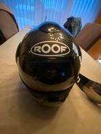 carbon roof helm L met senna hd in, Ophalen of Verzenden, L, Overige merken