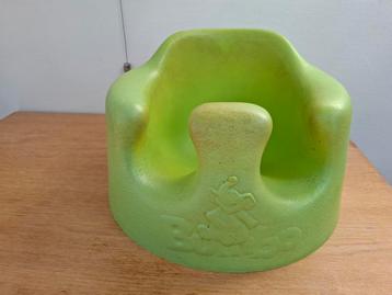 Bumbo zitje groen beschikbaar voor biedingen