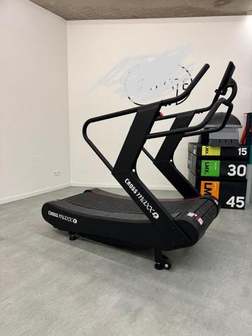 Crossmaxx super pro professionele loopband  beschikbaar voor biedingen