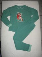 Woody pyama Eekhoorn in maat 10 jaar, Kinderen en Baby's, Kinderkleding | Maat 152, Nacht- of Onderkleding, Gebruikt, Woody, Verzenden