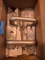 Quincaillerie pour poignée/poignée de porte PC55, neuve, Enlèvement, Neuf, Autres matériaux, Loquet ou Poignée