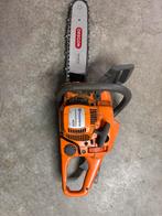 Te koop motorketting zaag, Enlèvement, Comme neuf