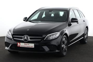 Mercedes-Benz C-Klasse 180 BREAK BUS.SOLUTION DA *BREAK BUS. beschikbaar voor biedingen