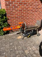 Balfor 9 ton in nieuwstaat, Tuin en Terras, Kloofmachines, Ophalen, Zo goed als nieuw