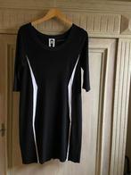 Zwart tricot kleedje, Kleding | Dames, Zwart, Knielengte, Gedragen, Marccain Sports