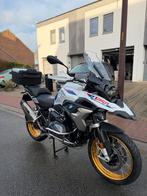 BMW GS1250 Rally - 3.550 km - Akrapovic - Garantie, Motoren, Particulier, Handvatverwarming