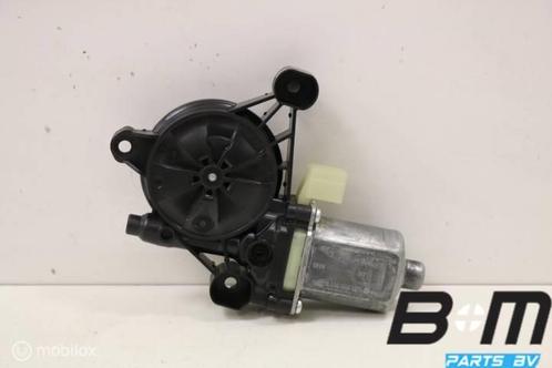 Raammotor RV (bijrijderskant) VW Golf 7, Auto-onderdelen, Interieur en Bekleding, Gebruikt