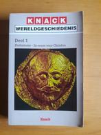 Knack wereldgeschiedenis deel 1, Boeken, Ophalen of Verzenden, Zo goed als nieuw