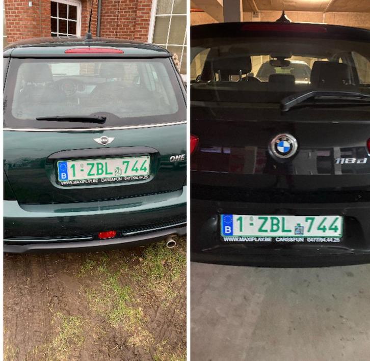 Z PLATEN SERVICE tot 3000CC Oost-,West-Vlaanderen, Antwerpen, Autos : Divers, Autos divers Autre, Enlèvement ou Envoi