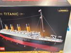 lego titanic 10294, Hobby & Loisirs créatifs, Enlèvement ou Envoi, Neuf, Plus grand que 1:32
