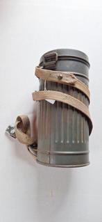 Luftwaffe gasmasker, Overige soorten, Ophalen of Verzenden