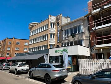 Appartement te huur in Sint-Idesbald, 1 slpk beschikbaar voor biedingen