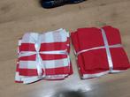 keukenhanddoeken, Huis en Inrichting, Keuken | Textiel, Ophalen, Nieuw, Rood